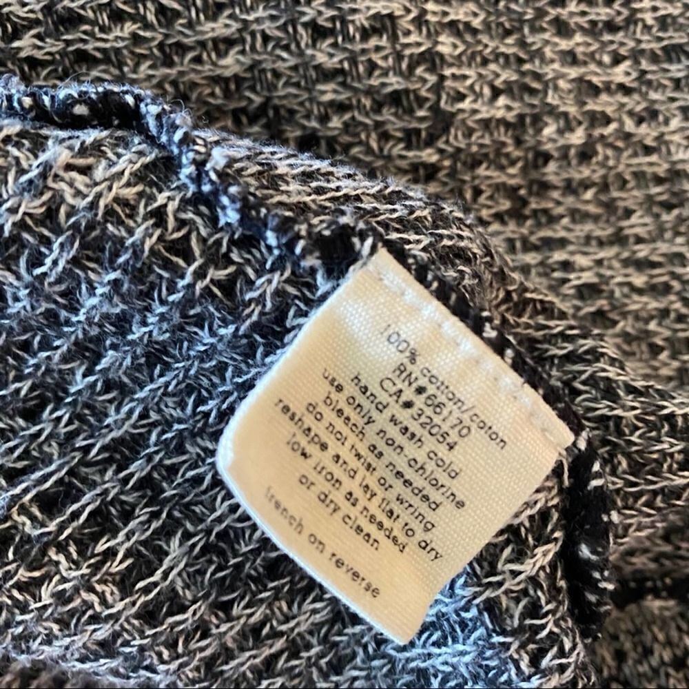 Urban Outfitters Silence+Noise gray cardigan small - Picture 5 of 5